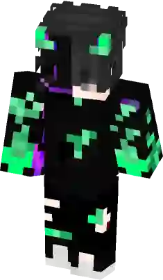 Image of 3d skin