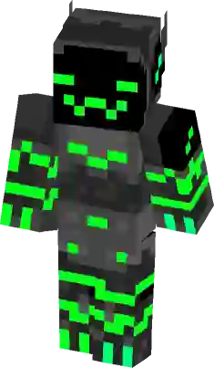 Image of 3d skin