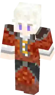 Image of 3d skin