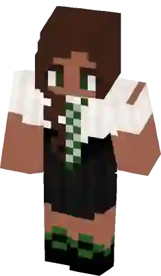 Image of 3d skin