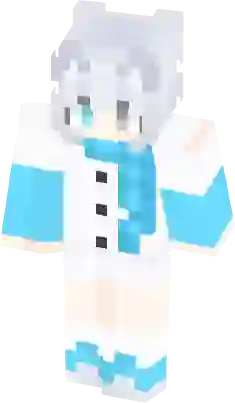 Image of 3d skin