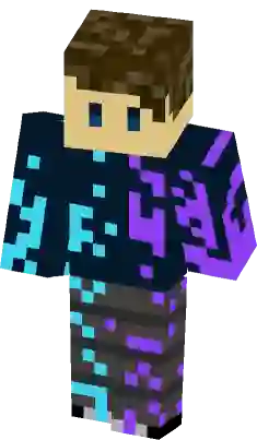 Image of 3d skin