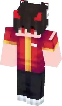 Image of 3d skin