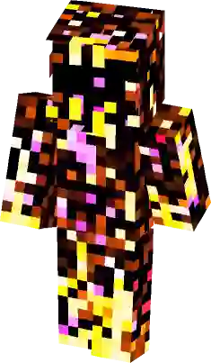 Image of 3d skin