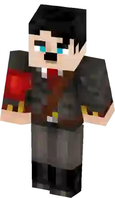 Image of 3d skin