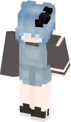 Image of 3d skin