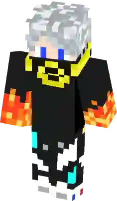 Image of 3d skin