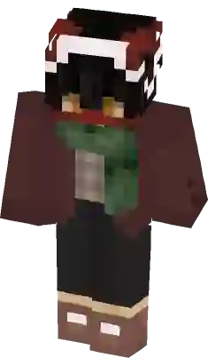 Image of 3d skin