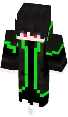 Image of 3d skin