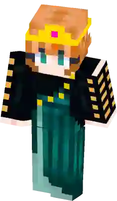 Image of 3d skin