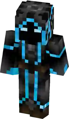 Image of 3d skin