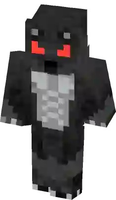 Image of 3d skin