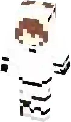 Image of 3d skin