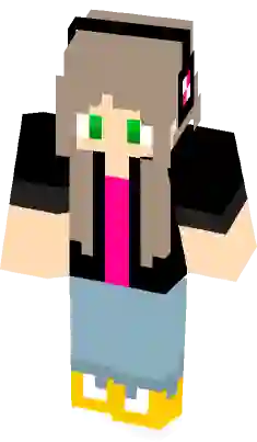 Image of 3d skin