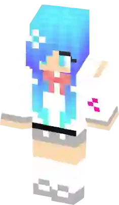 Image of 3d skin