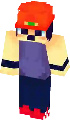 Image of 3d skin