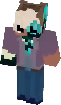 Image of 3d skin