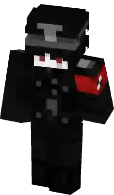 Image of 3d skin
