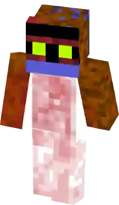 Image of 3d skin