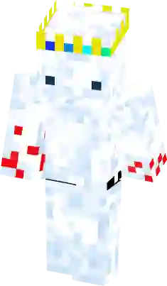 Image of 3d skin