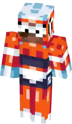 Image of 3d skin
