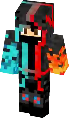 Image of 3d skin