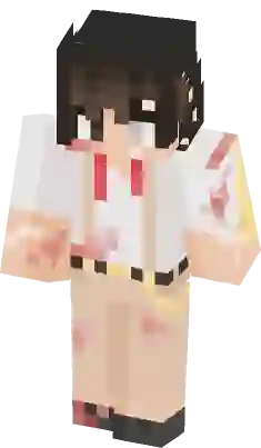 Image of 3d skin