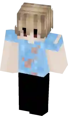 Image of 3d skin