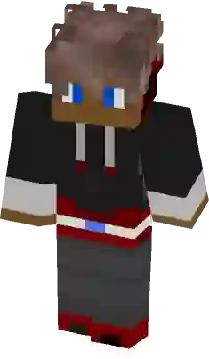 Image of 3d skin
