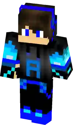 Image of 3d skin