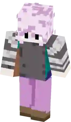 Image of 3d skin