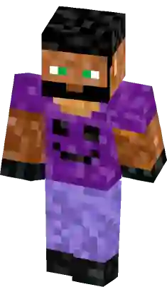 Image of 3d skin