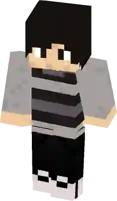 Image of 3d skin