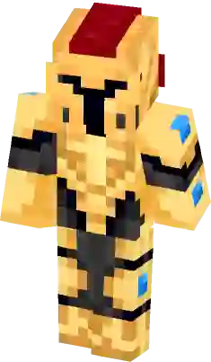 Image of 3d skin