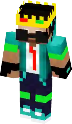 Image of 3d skin