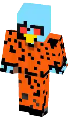 Image of 3d skin
