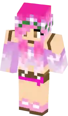 Image of 3d skin