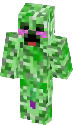 Image of 3d skin