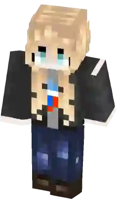 Image of 3d skin