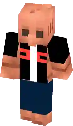 Image of 3d skin