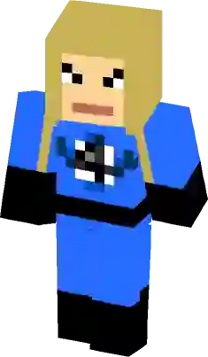 Image of 3d skin