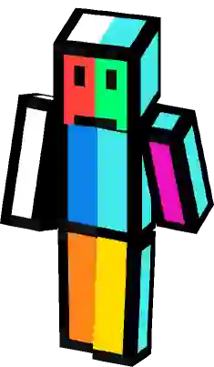 Image of 3d skin