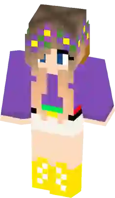 Image of 3d skin