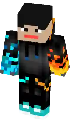 Image of 3d skin