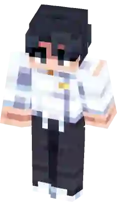 Image of 3d skin