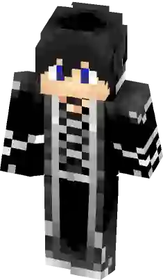 Image of 3d skin