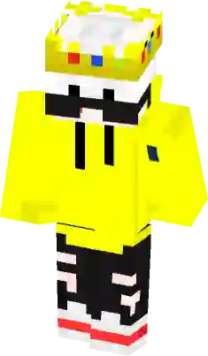 Image of 3d skin
