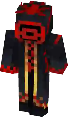 Image of 3d skin