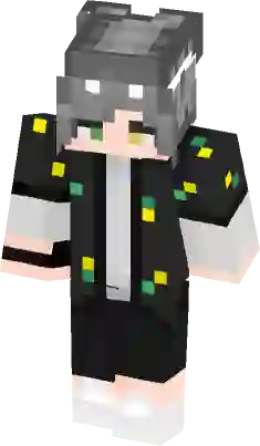 Image of 3d skin