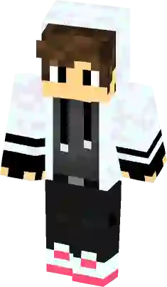 Image of 3d skin